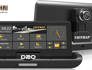 camera hành trình Vietmap D20